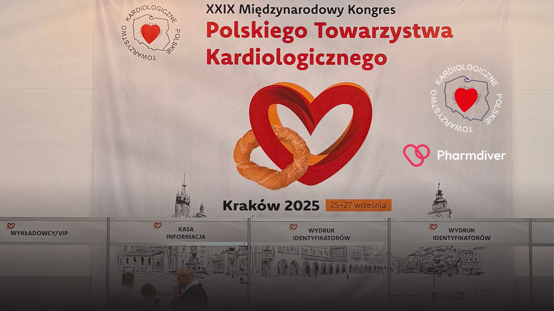 XXIX Międzynarodowy Kongres Polskiego Towarzystwa Kardiologicznego
