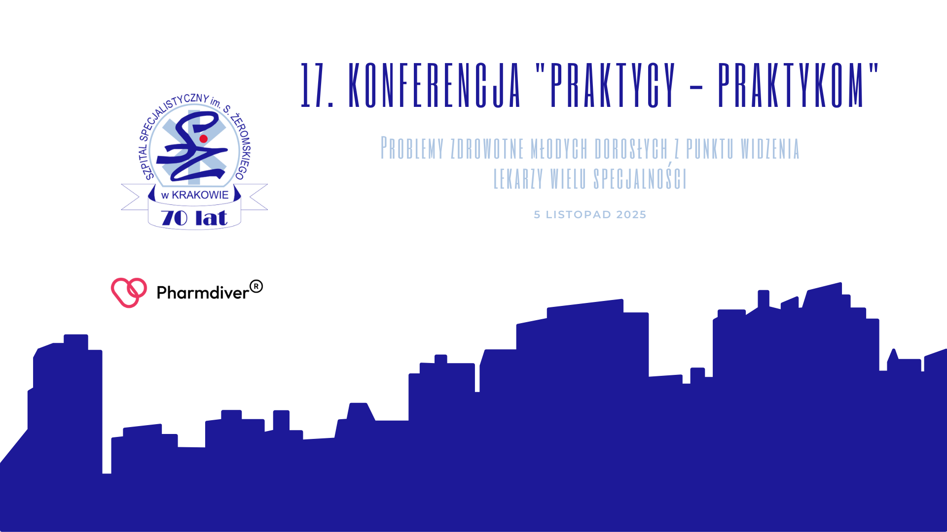 Konferencja Praktycy Praktykom